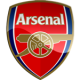 Fodboldtøj Arsenal